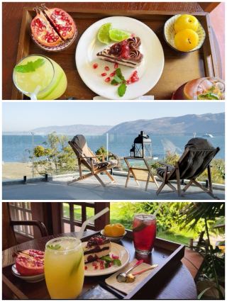 Verified amazing! A private, sea-view courtyard by Erhai Lake in Dali | Ultimate relaxation