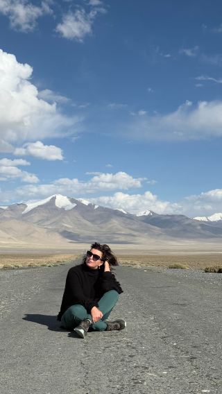 An Unforgettable Pamir Tour Experience