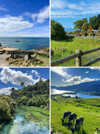 Stunning cities every man must take his wife to | Must-visit series