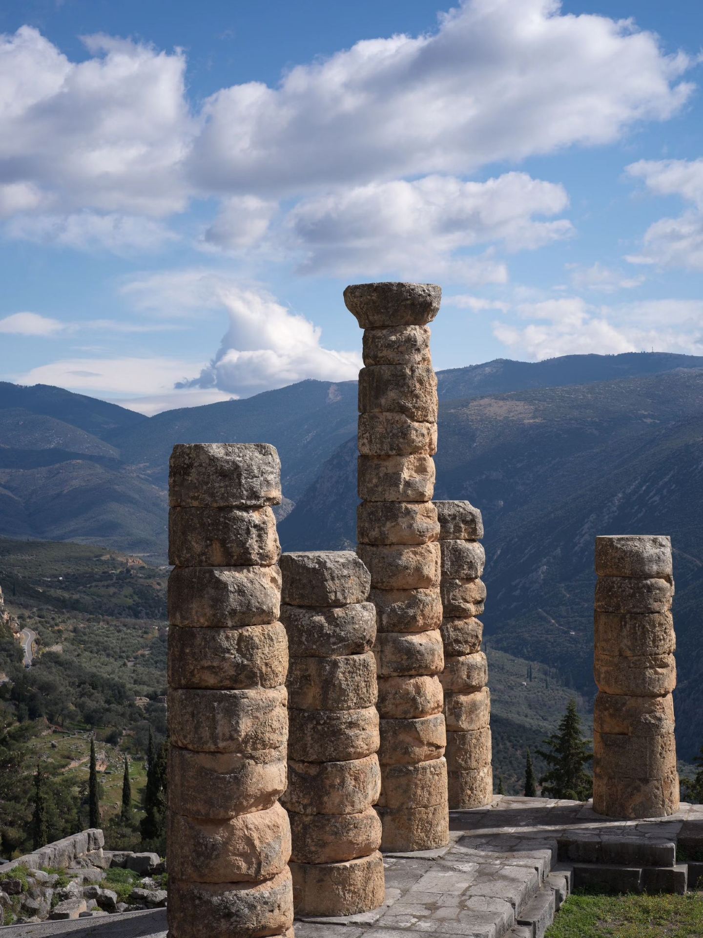 6-day Greece National Day guide: Save this now!