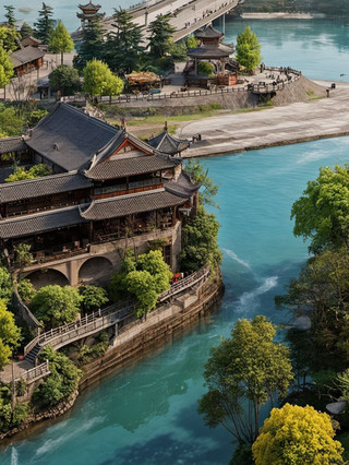 2-Day Chengdu-Deyang Ultimate Guide: Unlock Hidden Gems