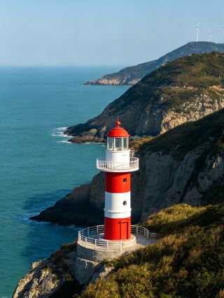 National Day reverse travel | Xiapu, Fujian: A coastal hidden gem with China's most beautiful mudflats, away from the crowds