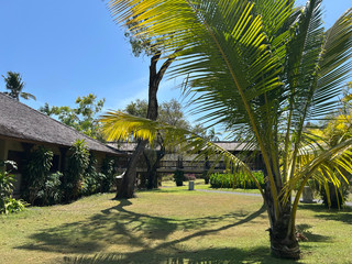 Unforgettable Relaxation and Hospitality at Club Med Bali