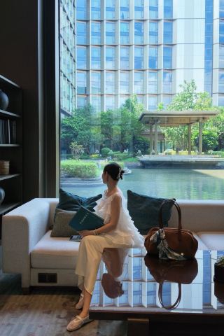 白雲マリオット｜山でのゆったりとした家族旅行