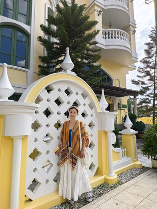 Awesome! A trip for two to Thailand, Gulangyu, and Qingxiu Mountain for over 6,000.