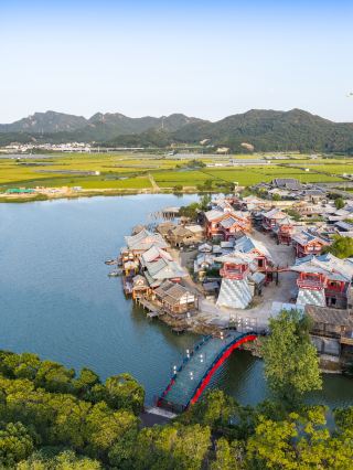 Saya sudah mengunjungi Xiangshan sebanyak 33 kali, dan ini adalah panduan perjalanan saya ke Xiangshan, termasuk perjalanan kereta laut.