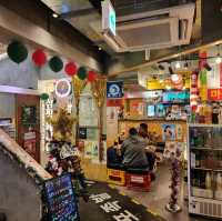 일본 도쿄의 작은 한국이 있는 신오쿠보를 가보자