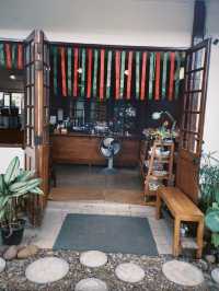 จิบกาแฟคลายหนาวให้สุขพอดี