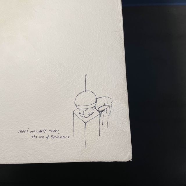 시립아이파크미술관 혁신적인 조각전 에르빈 부름🙌