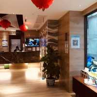 HOTEL CITY INN MACAU