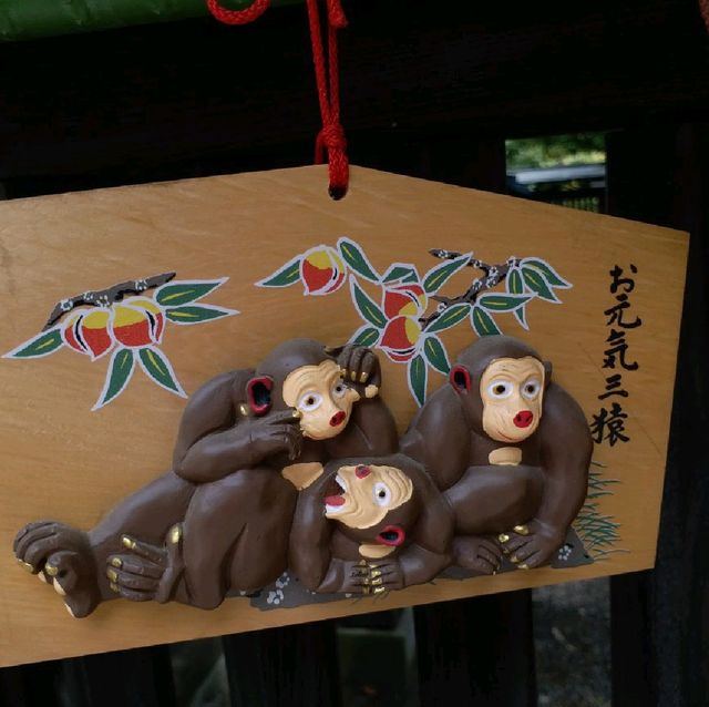 賞櫻 賞景 賞文化 東京近郊秩父神社