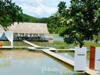ณ ปลายวา คาเฟ่ อ.กะปง จ.พังงา
