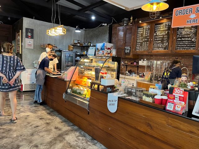 9 feb.cafe&veggie
