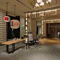 裝橫超靚舒適福岡酒店