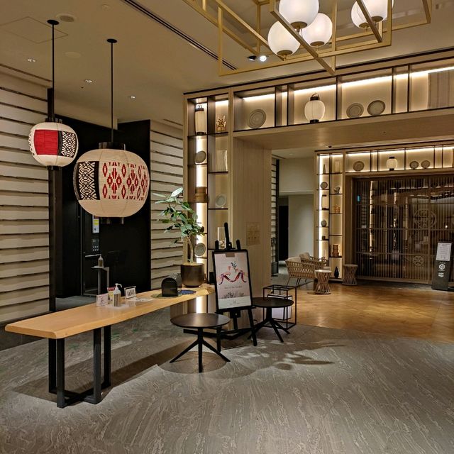 裝橫超靚舒適福岡酒店