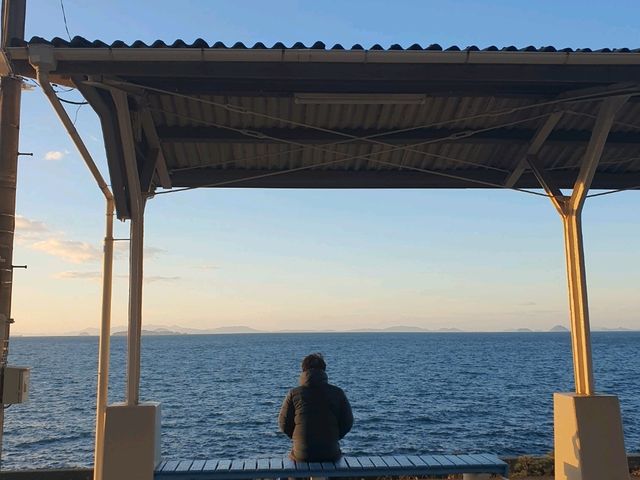 映画HEROの撮影地