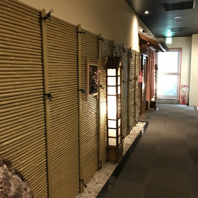 高性價比河口湖住宿 - 湖樂御宿富士吟景