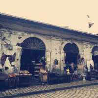 Very Vintage, Vigan…