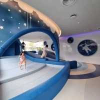 2 สาวตะลุย Grand Centre Point Space Pattaya 🪐🌀🌖