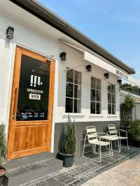 Momentum Cafe 🌿