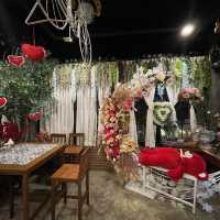 ภูอันดาวิว Restaurant & Café By Phu Anda