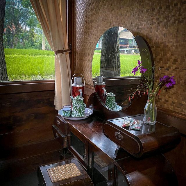 Katumbiri Resort