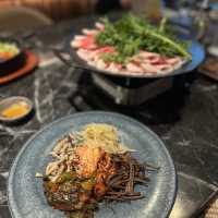 新開圓方韓國特色餐廳👌🏻