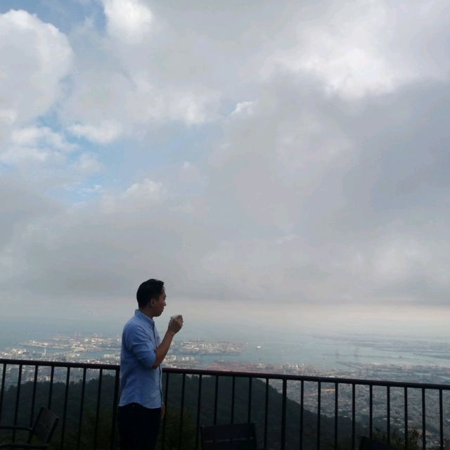 帶你走進神秘動畫龍貓站