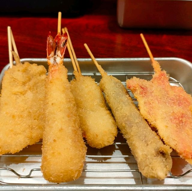 【大阪 なんば】路地裏の秘密にしたい美味しいお店✨