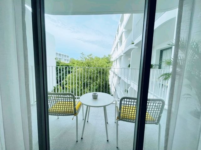 The Standard Hua Hin