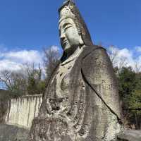 【宇都宮】平和観音