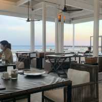 Putahracsa hua hin resort 