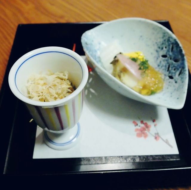 京都白濱溫泉之旅～海舟