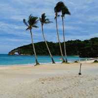 Paradise in Boracay