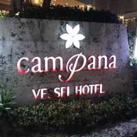 沖繩Vessel Campana Hotel