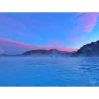 幾時去Blue Lagoon ♨️先係最好？⚠️