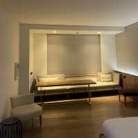 BEST HOTEL IN Delhi 🇮🇳 Andaz Hotel Aerocity