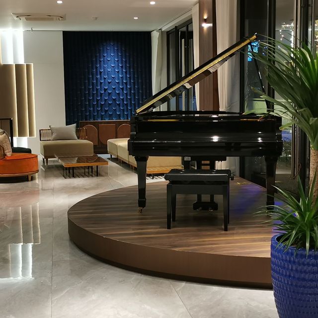 下龍灣CP值高的新酒店-阿爾敏飯店The Almin Hotel 下龍灣CP值高的新酒店-阿爾敏飯店The Almin Hotel