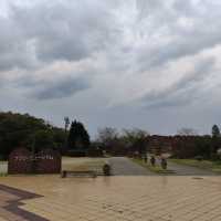 福岡親子遊8️⃣ - 海之中道海濱公園