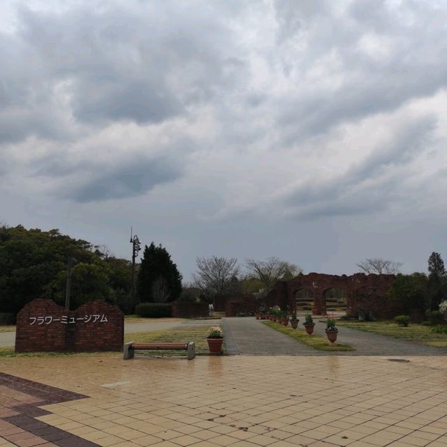 福岡親子遊8️⃣ - 海之中道海濱公園
