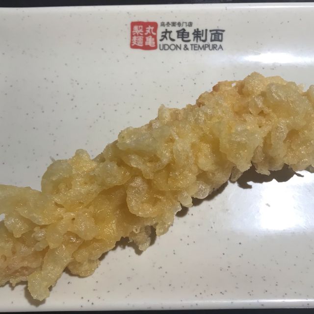 Marugame Seimen/Udon