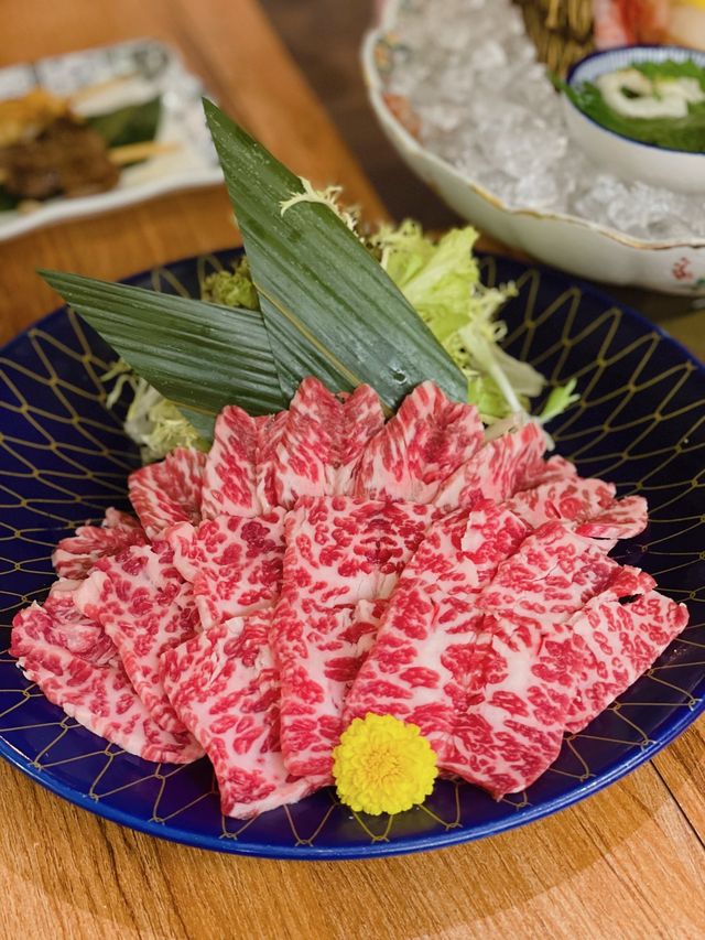 【佐敦 ✦ 🇯🇵滿有氣氛既日式居酒屋🏮🎎】