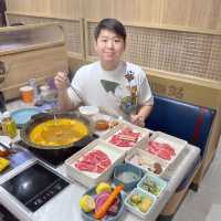 旺角🎊新開抵食💰午市火鍋🍲放題