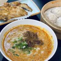 🍜🥟點匠佳餚 京·川·滬