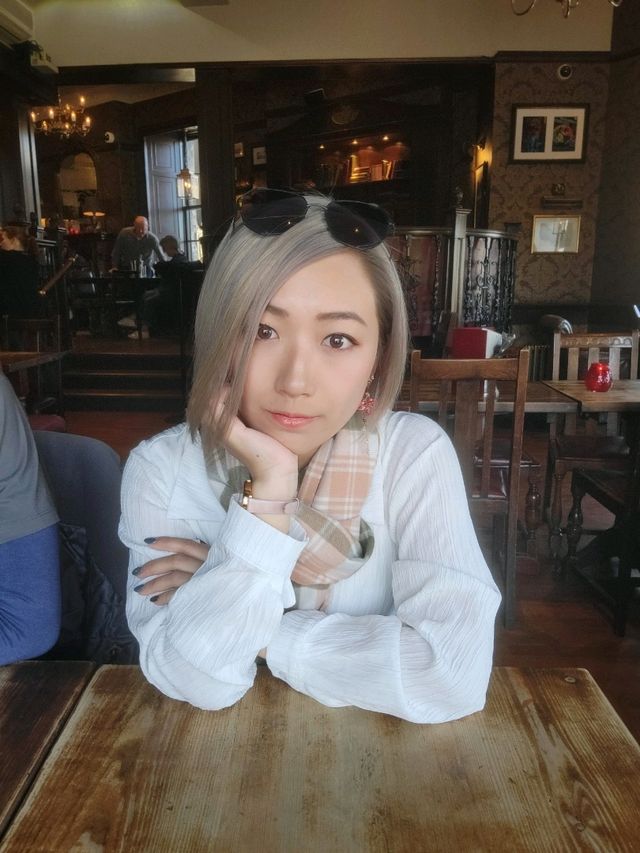 愛丁堡柯南道爾的故鄉