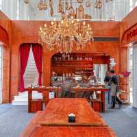 Robert Bake & Brunch