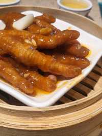 廣州探店 之 點都德