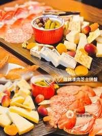 馬灣Cafe Roma