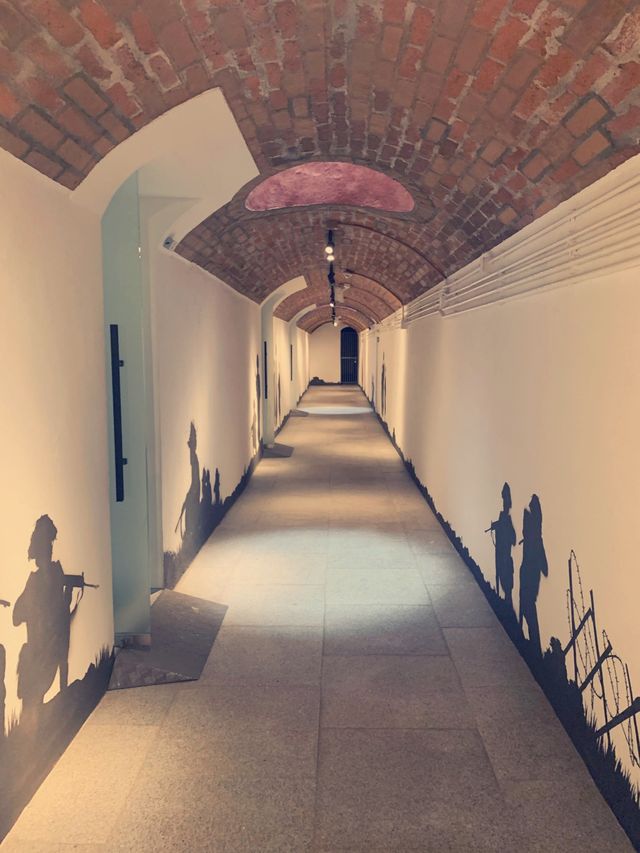 香港海防博物館