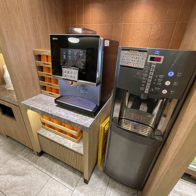 🌸尖沙咀放題火鍋🌸牛站（駅）🍲